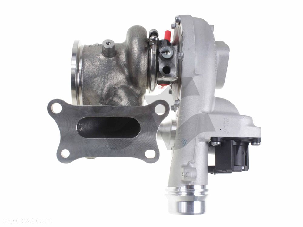 Nowa turbosprężarka 14411-5NA7A Infiniti QX55 VC-Turbo 2.0 DOHC 2022 889463 - 6