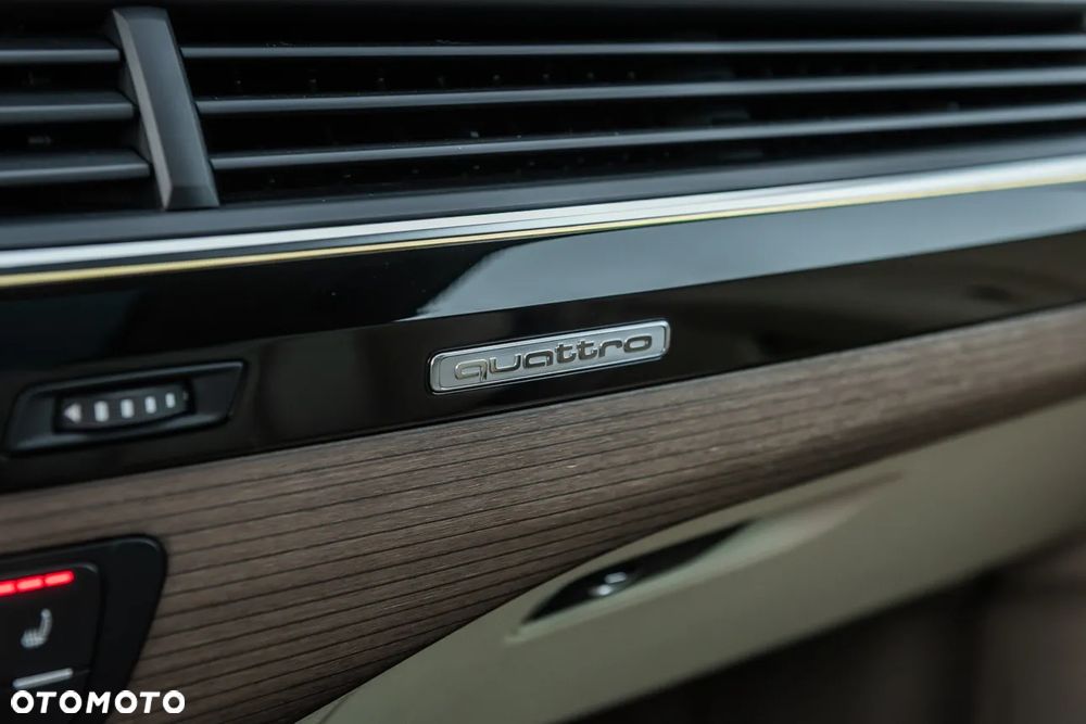 Audi Q7 3.0 TFSI Quattro Tiptronic - 26