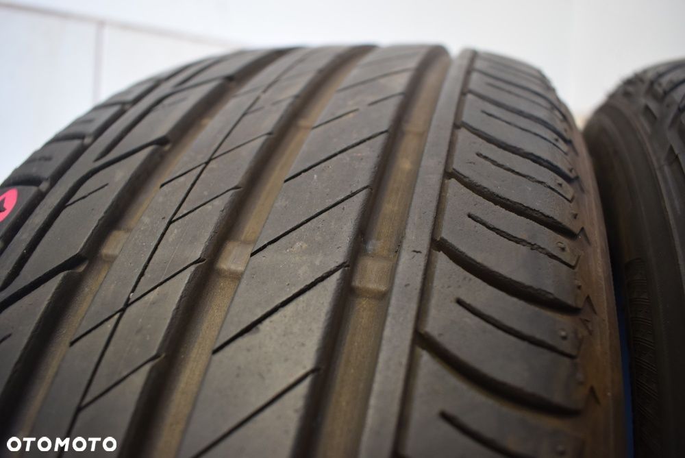 R18 215/50 Bridgestone Turanza T001 - 3