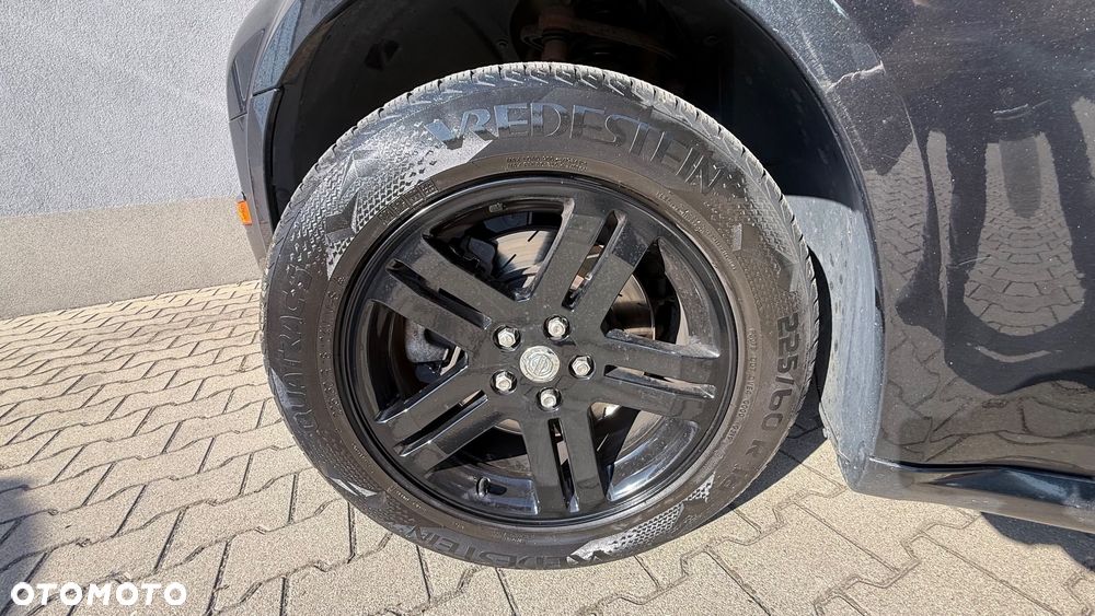 Chrysler 300C 5.7 V8 Hemi AWD - 10