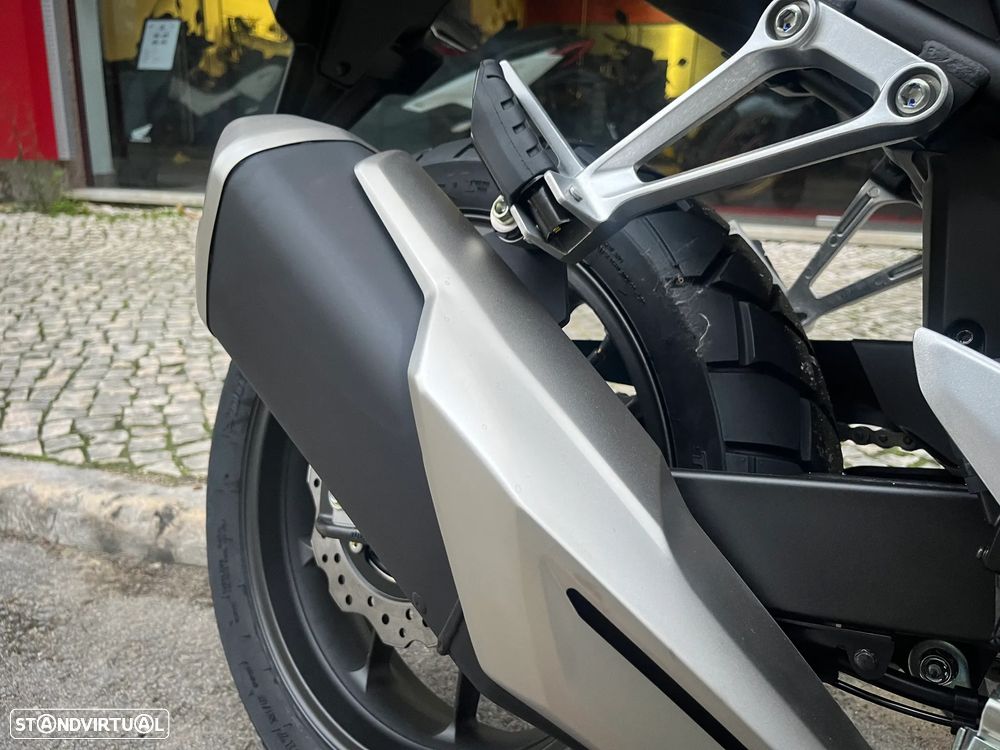 Honda NX 500 - CAMPANHA !! - DESDE 84 EUR / MÊS !! - 16