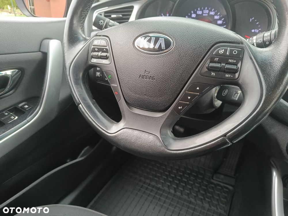 Kia Ceed 1.6 CRDi XL - 32