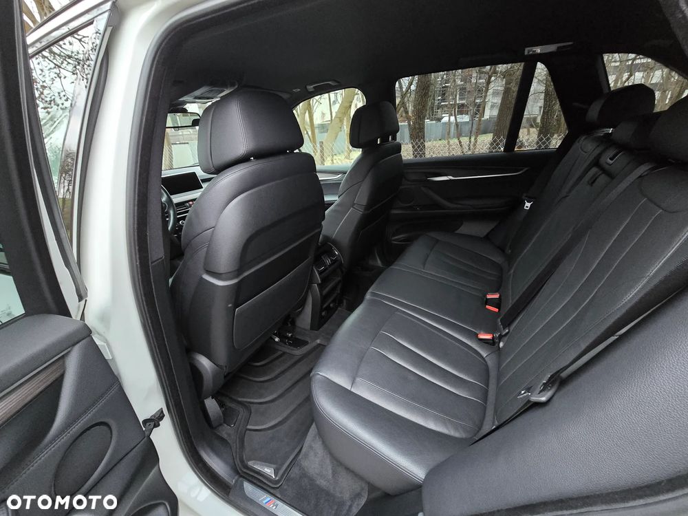 BMW X5 xDrive25d - 10