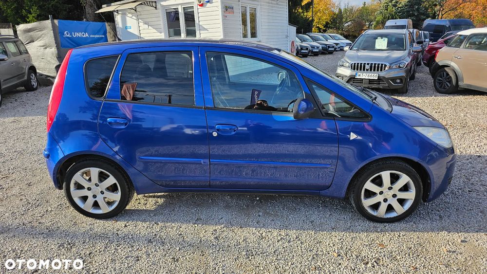 Mitsubishi Colt 1.3 Invite - 6