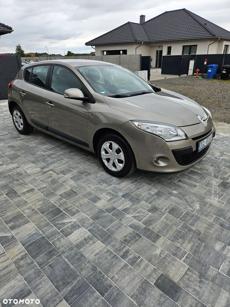 Renault Megane 1.6 16V 100 Authentique - 8