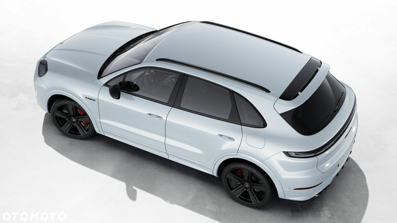 Porsche Cayenne - 4
