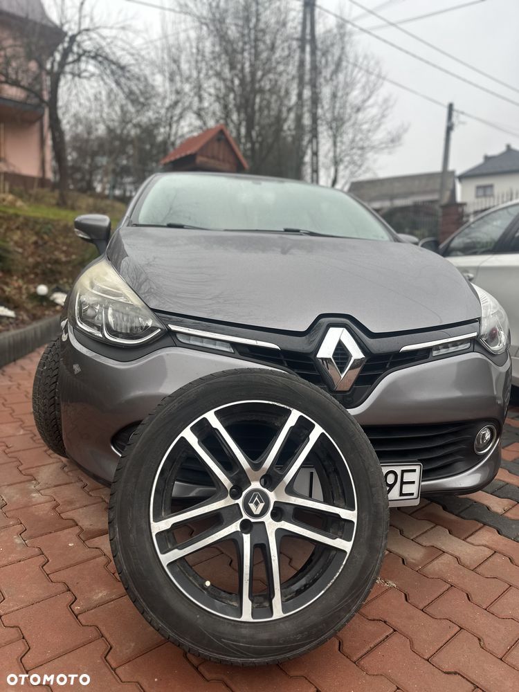 Renault Clio Energy dCi 90 Business - 11