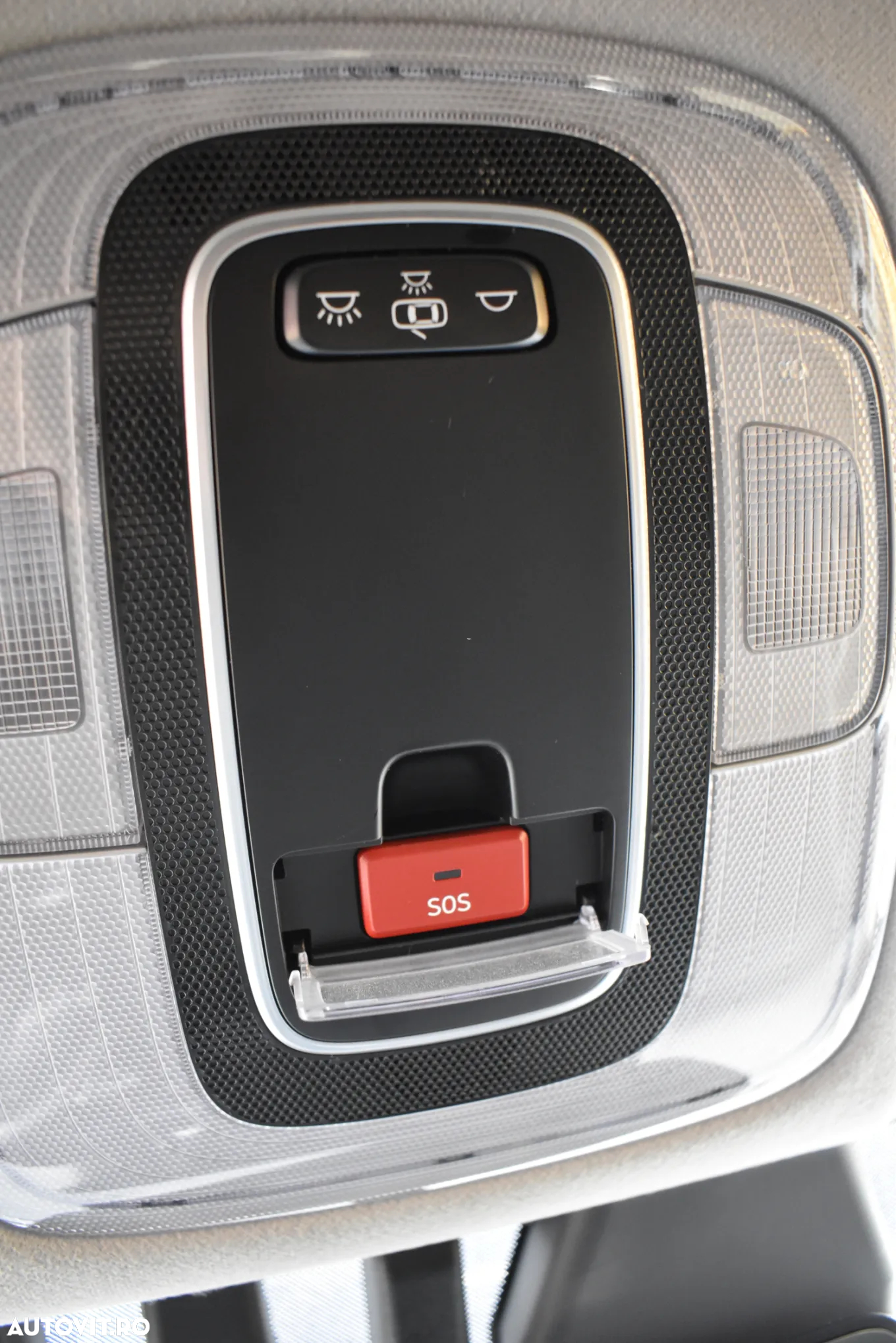 Hyundai Bayon 1.0 T-GDI M-Hybrid 100 CP 7DCT Led Line - 31