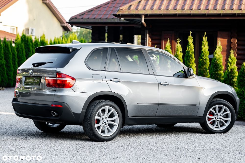 BMW X5 3.0sd xDrive - 15