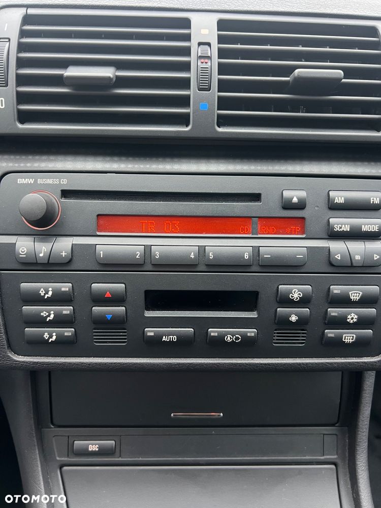 BMW Seria 3 318 Ci - 6