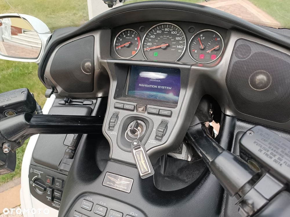 Honda GL - 7