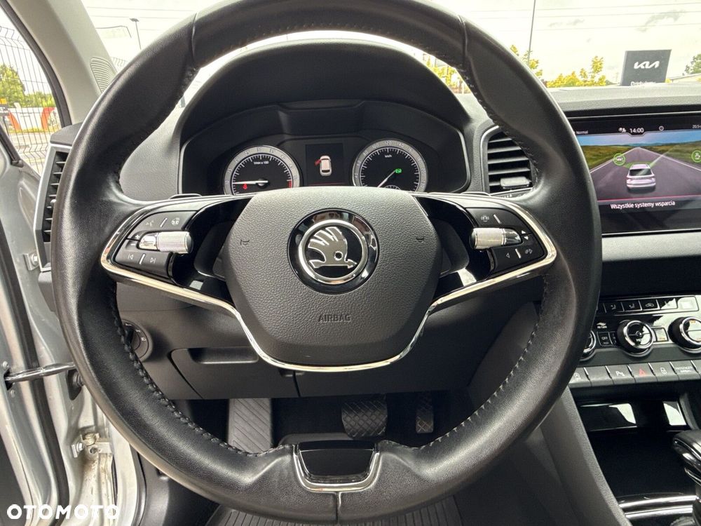 Skoda Karoq - 18