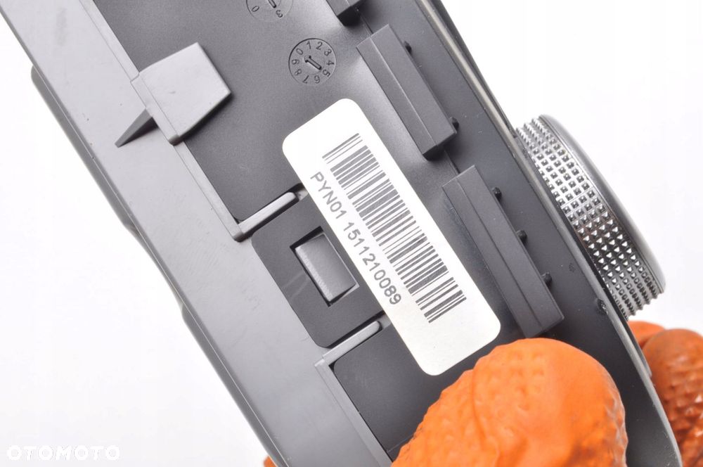 KIA VENGA PANEL PRZEŁĄCZNIK KLIMATYZACJI 97250-1P430 - 10
