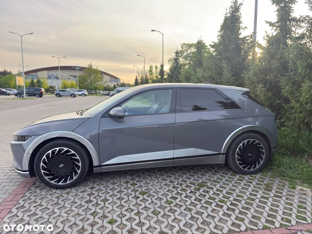 Hyundai IONIQ 5 - 19