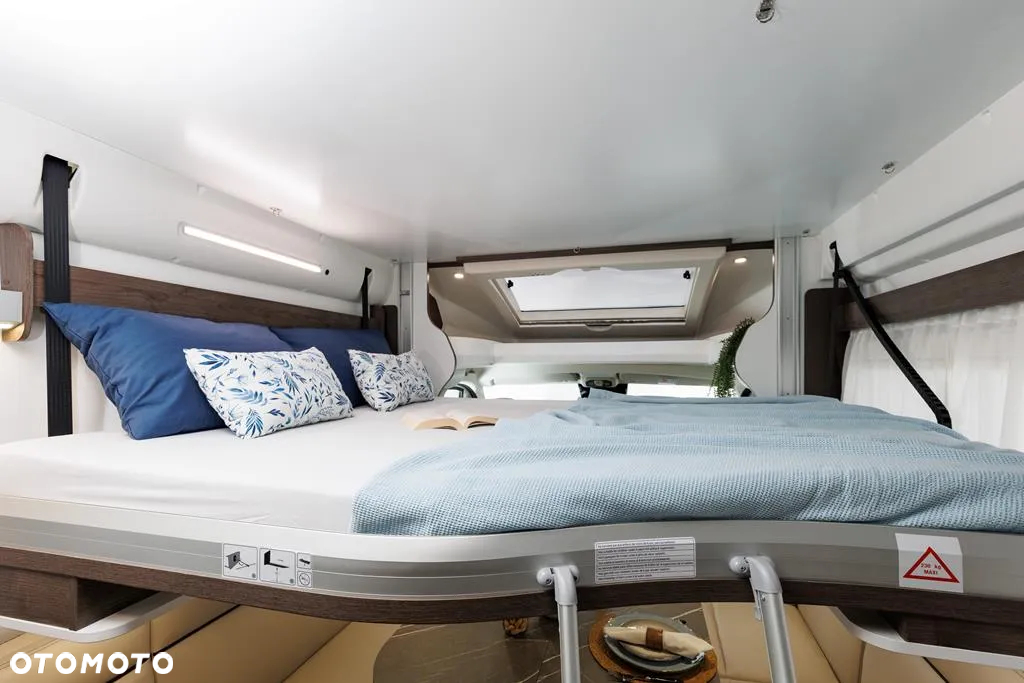 Benimar Tessoro 488 - 32