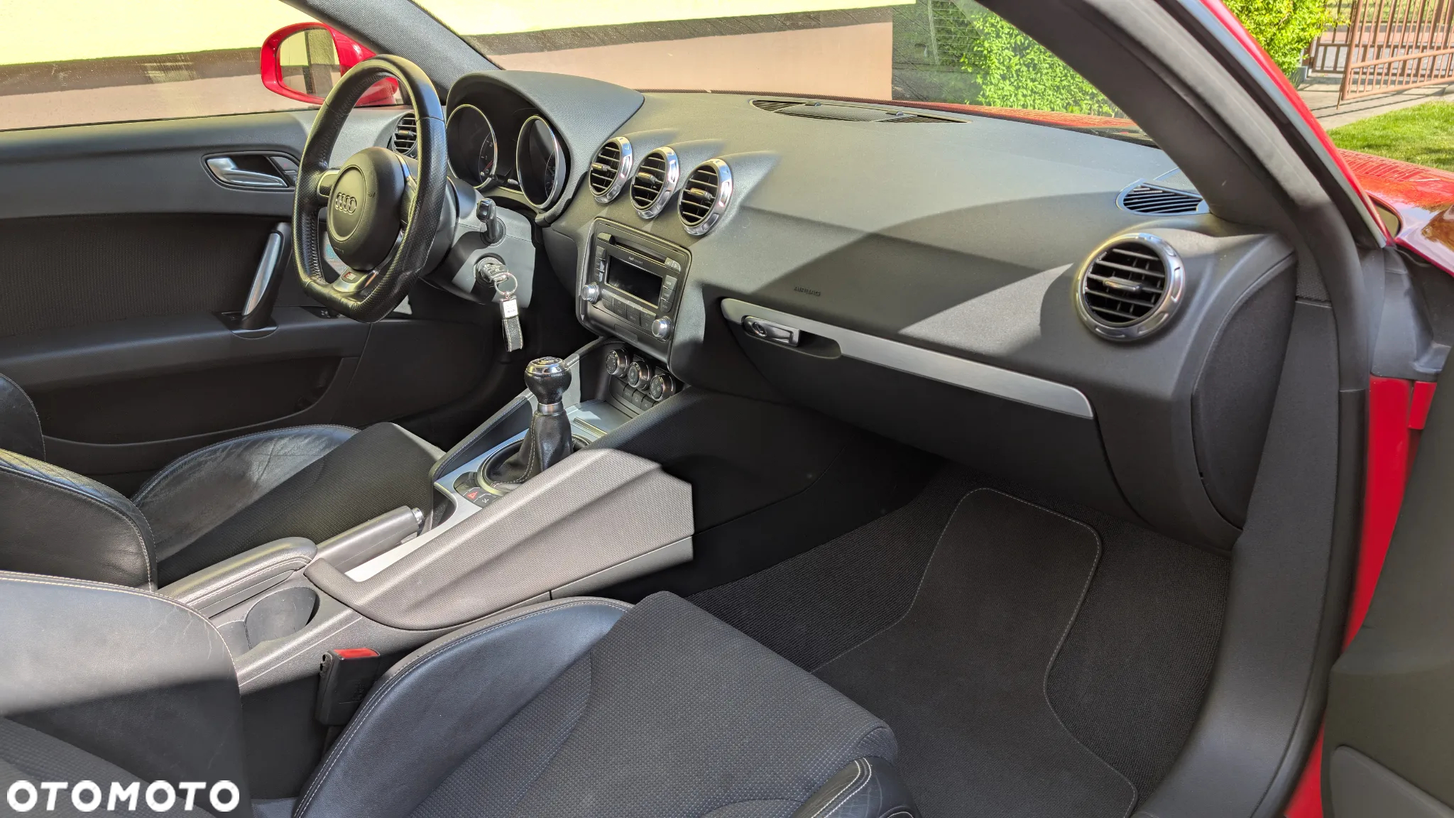 Audi TT Coupé 2.0 TFSI - 29
