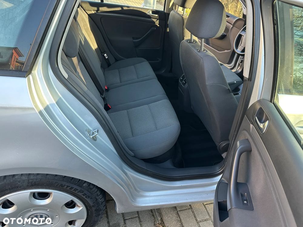 Volkswagen Golf 1.4 Style - 15