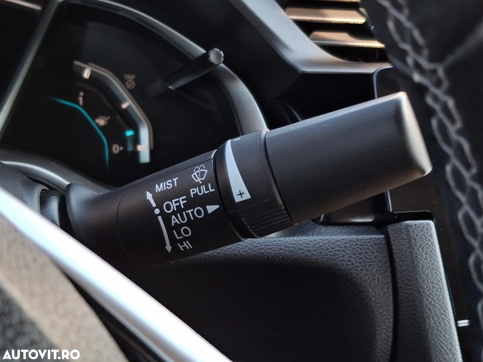 Honda Civic - 18
