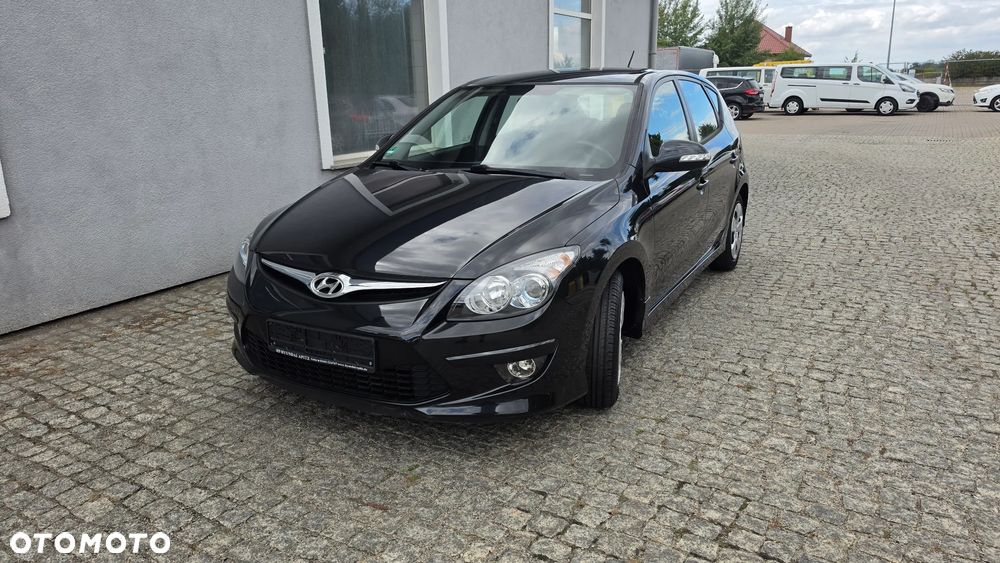 Hyundai i30 - 4