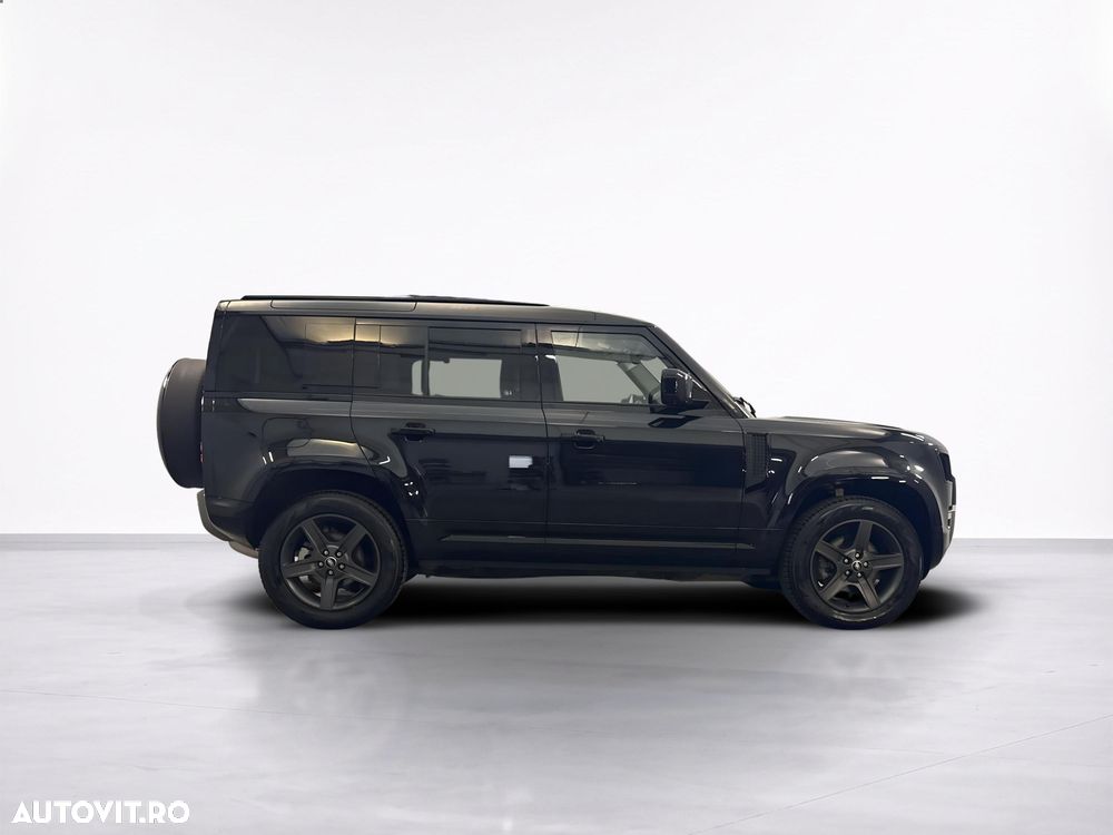 Land Rover Defender - 7