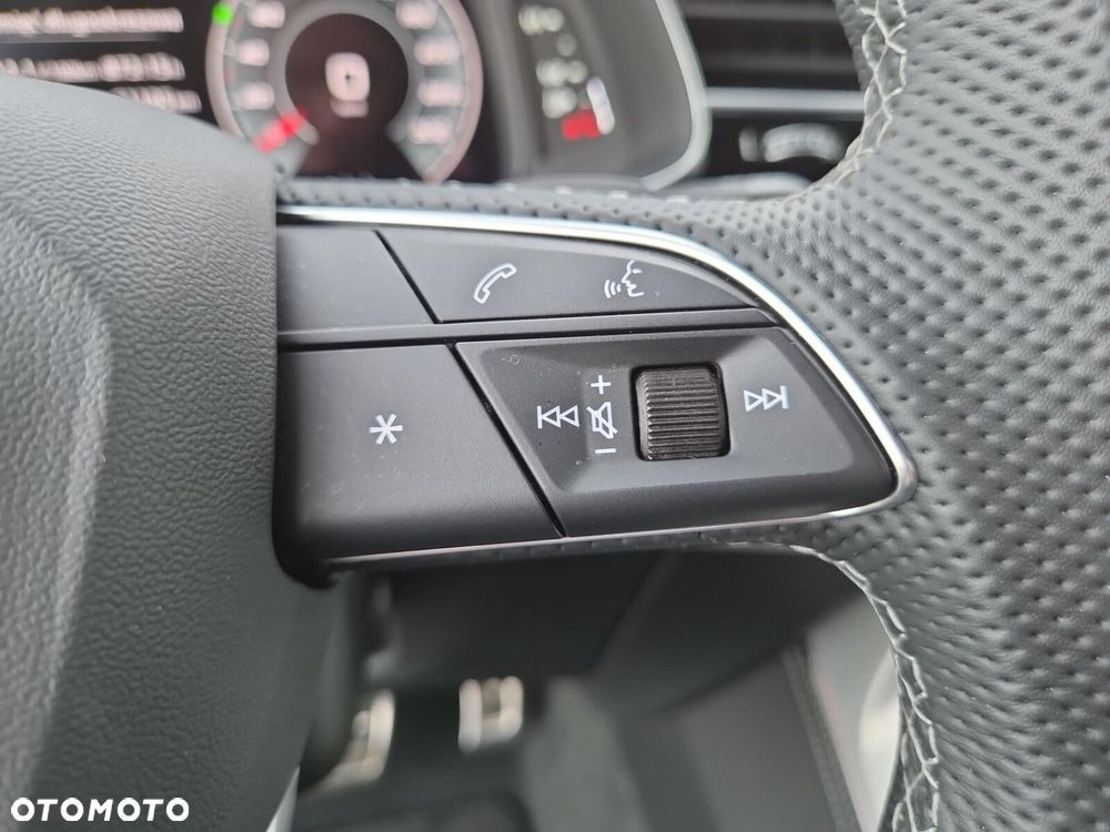 Audi SQ7 - 18
