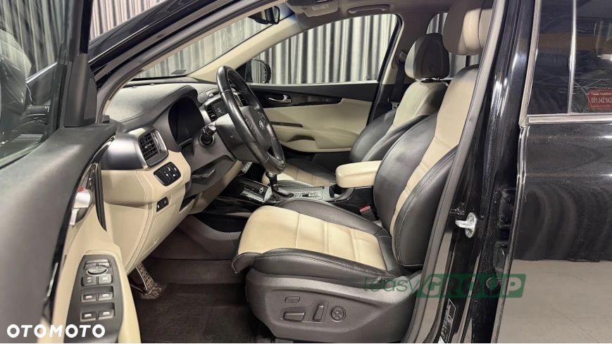 Kia Sorento 2.0 CRDI Business Line Plus - 8