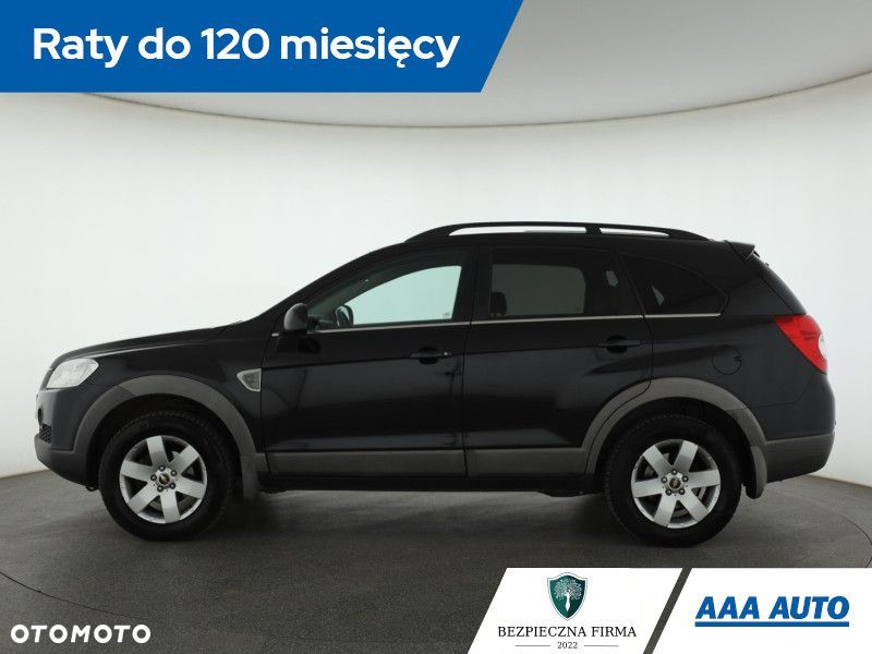 Chevrolet Captiva - 4
