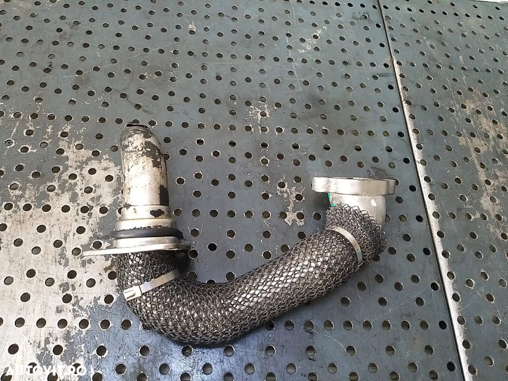 Conducta egr 2.0 mjt lancia delta 3 - 3