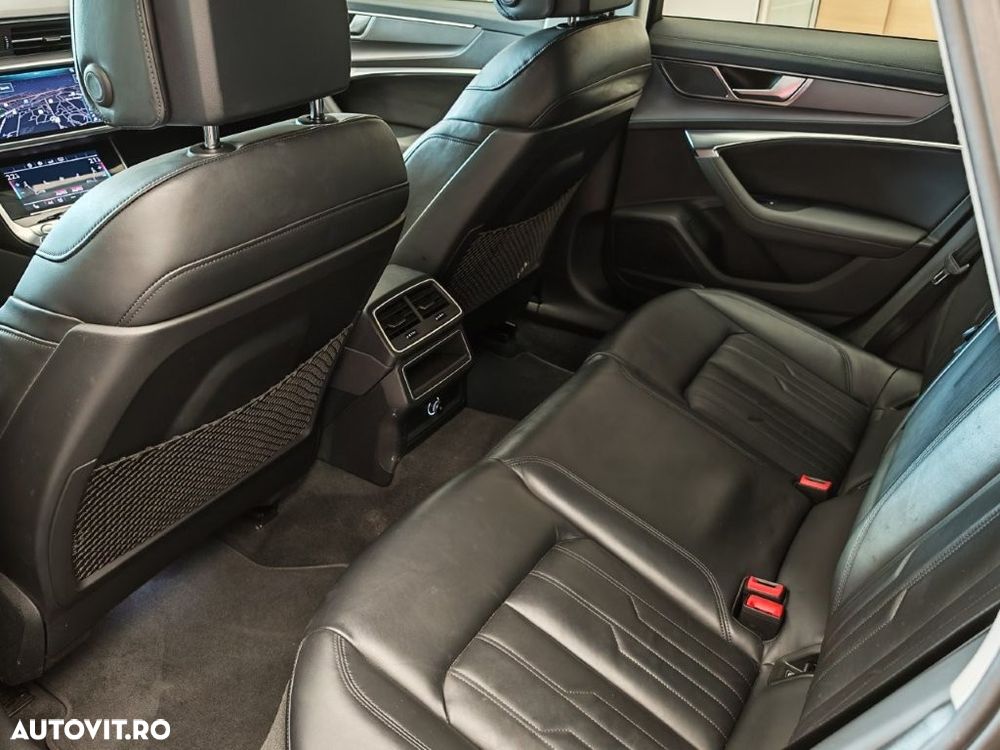 Audi A6 Allroad - 11