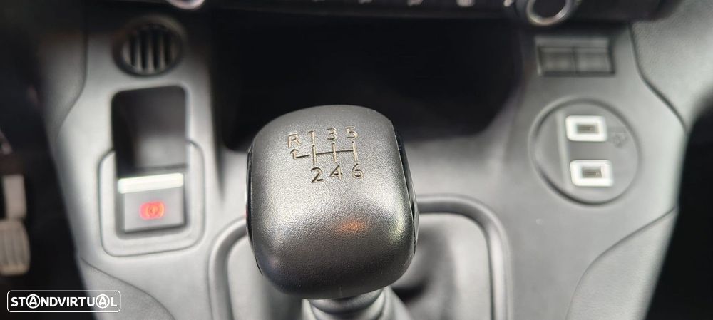 Peugeot Partner 1.5 BlueHDi Pro Longa - 15
