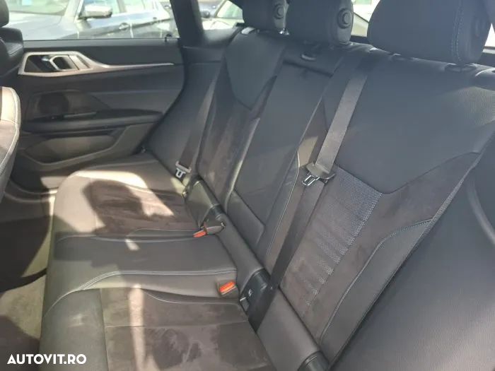 BMW Seria 4 420d xDrive AT MHEV - 13