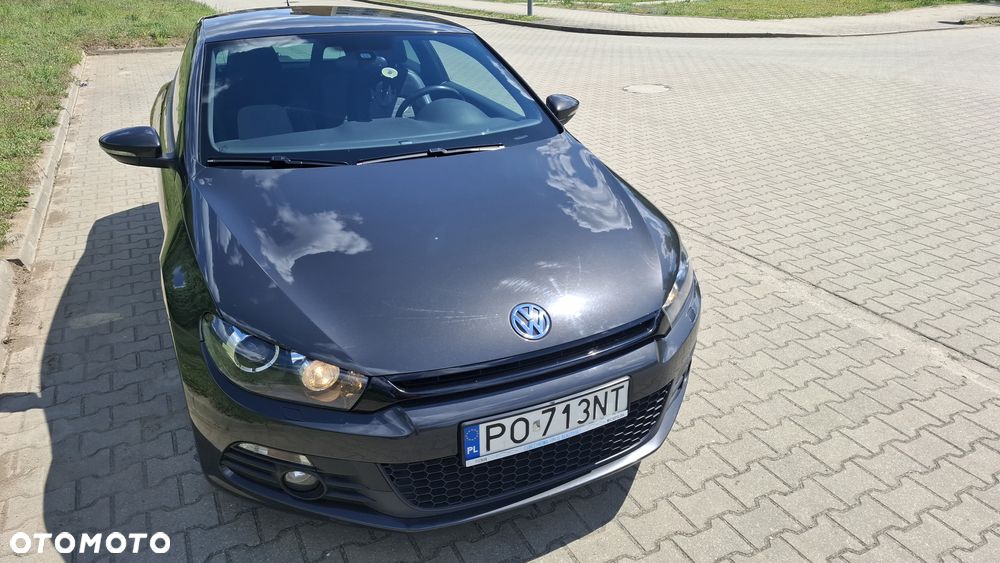 Volkswagen Scirocco 1.4 TSI Shark - 10