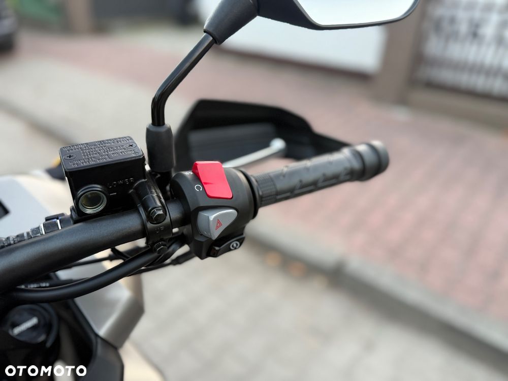 Honda X-ADV - 24