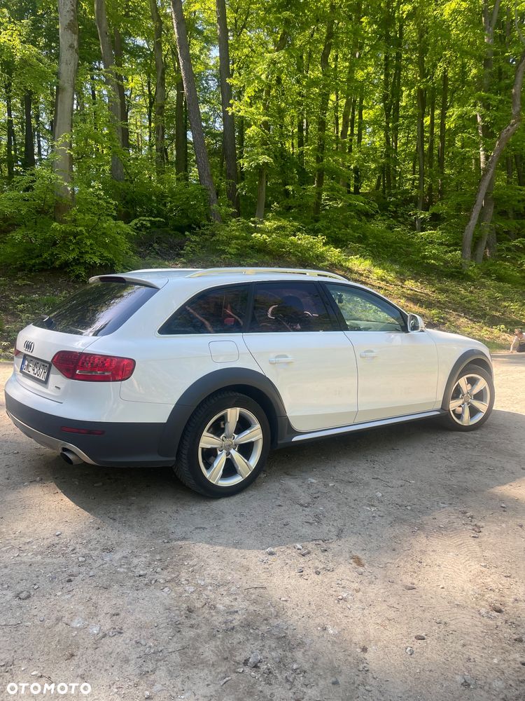 Audi A4 Allroad - 3