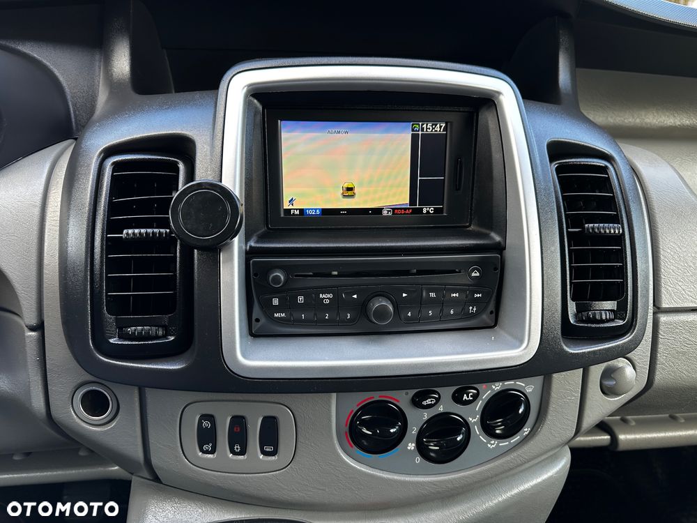 Opel Vivaro - 34