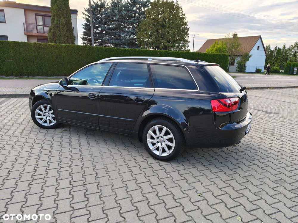 Seat Exeo 2.0 TDI CR Sport - 15