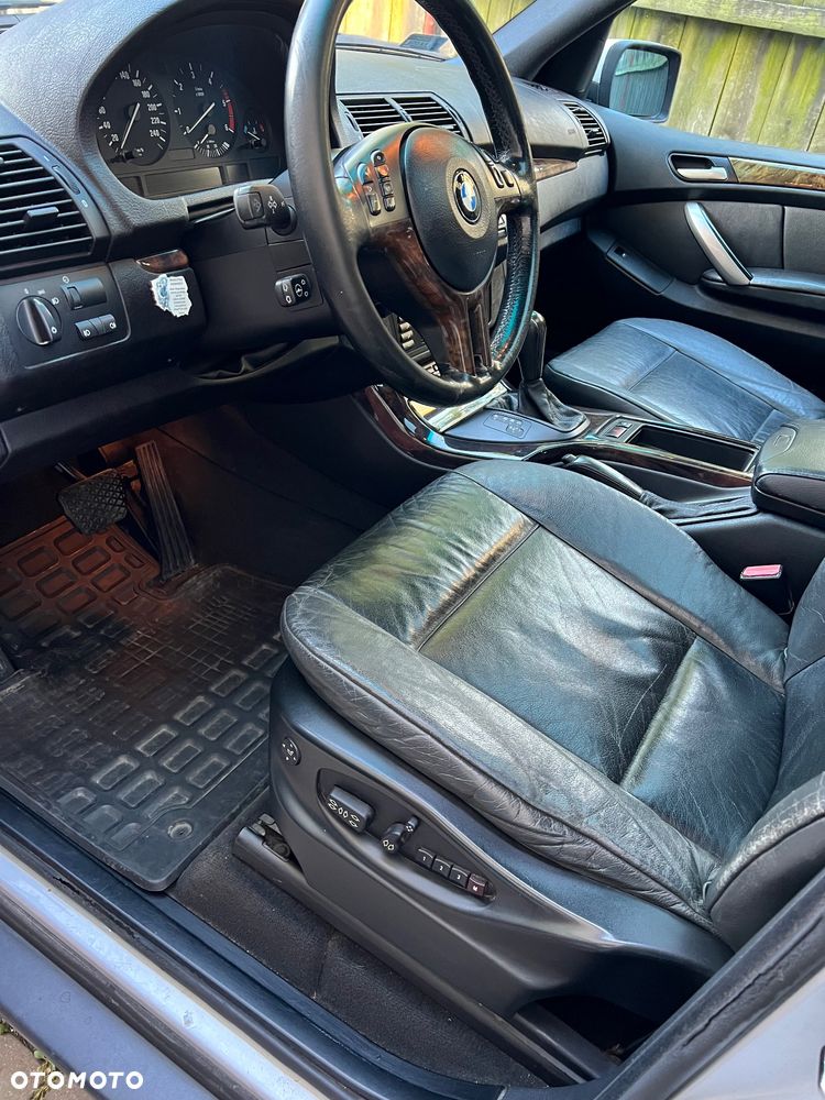 BMW X5 - 16