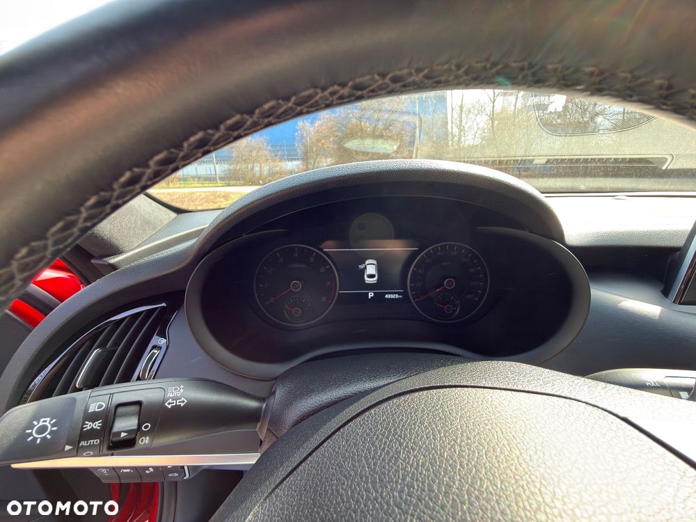 Kia Stinger 2.0 T-GDI GT Line - 5