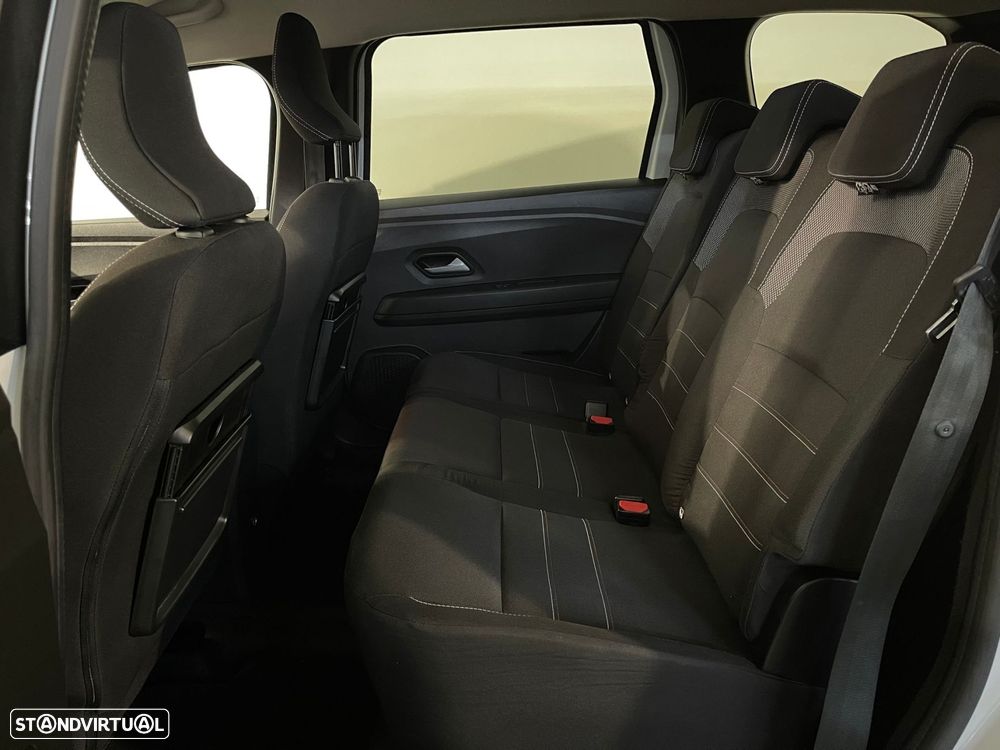 Dacia Jogger 1.0 TCe Extreme 7L - 13
