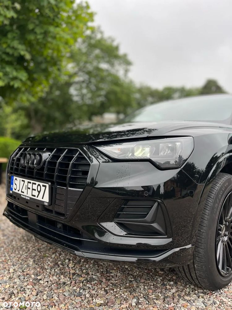 Audi Q3 45 TFSI quattro S tronic - 5