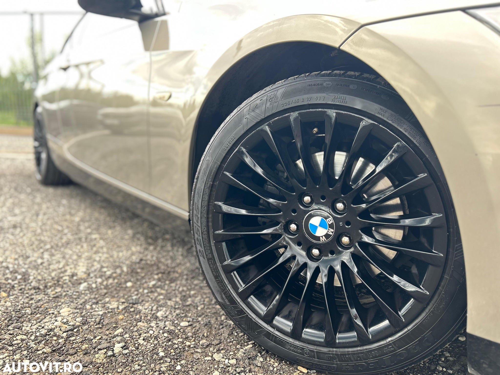 BMW Seria 3 - 20
