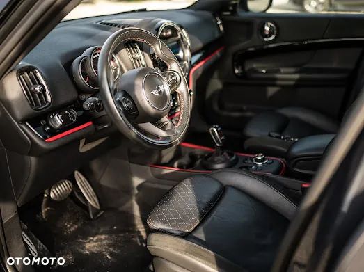 MINI Countryman - 4