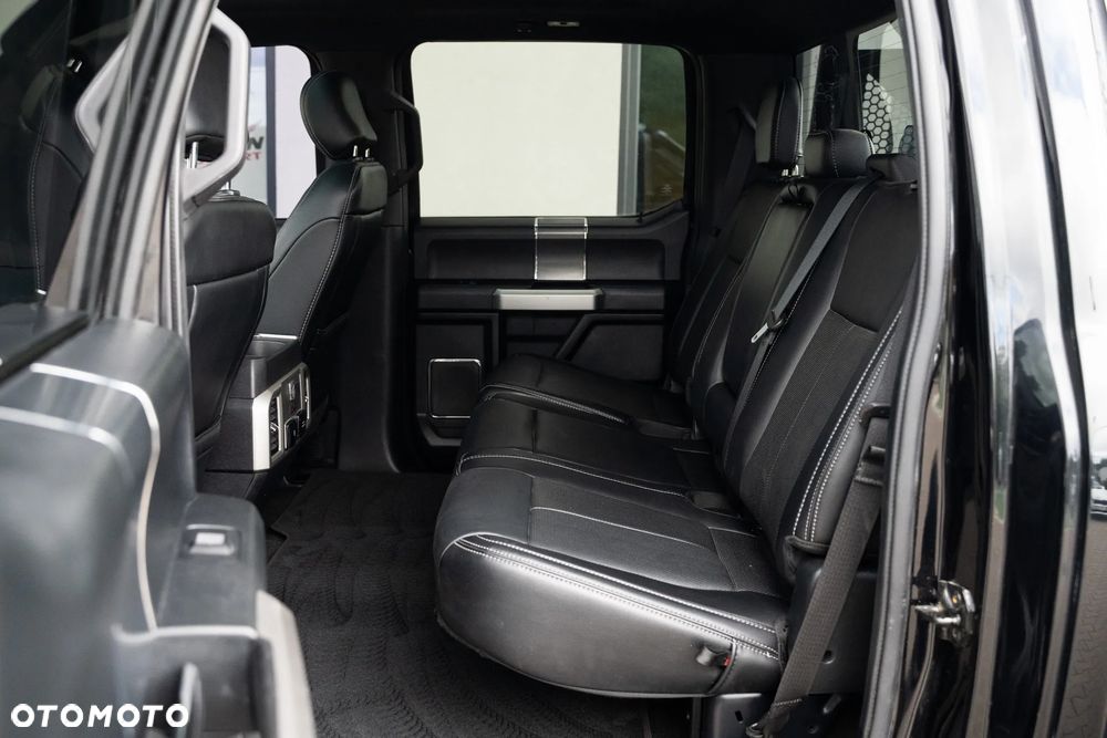 Ford F150 - 13