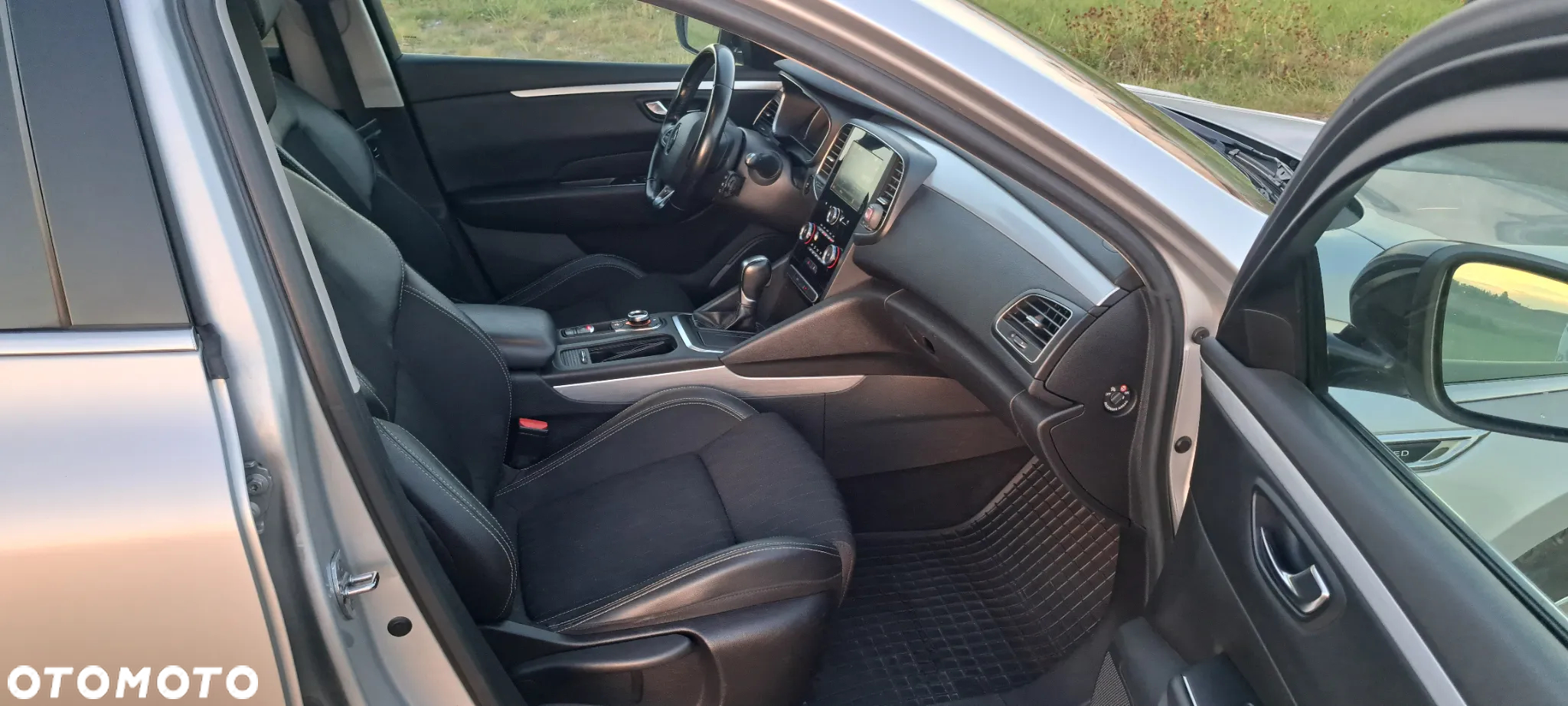 Renault Talisman - 15