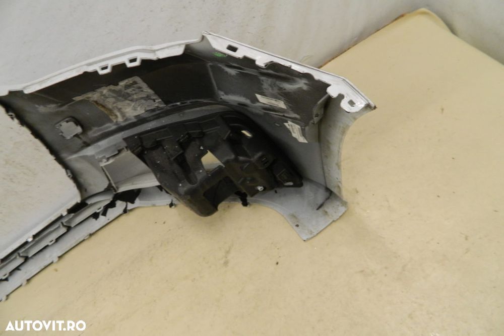 Bara fata Audi A1 S-Line, 2015, 2016, 2017, 2018, 8XA807437D - 6