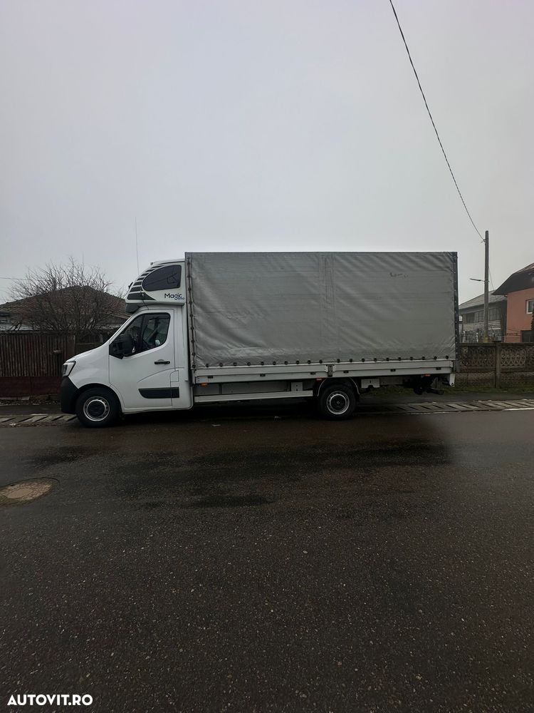 Renault Master - 6