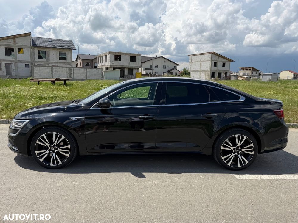 Renault Talisman - 3
