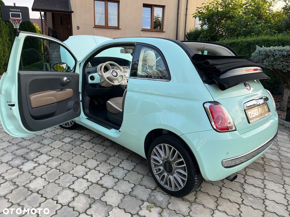 Fiat 500 - 27