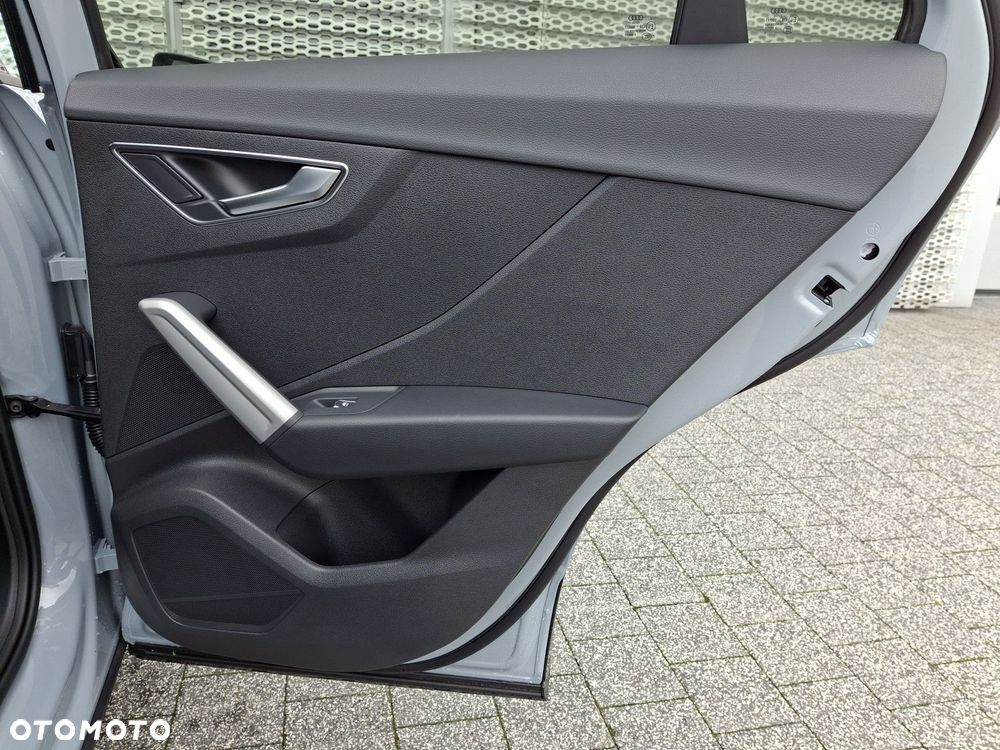 Audi Q2 - 17