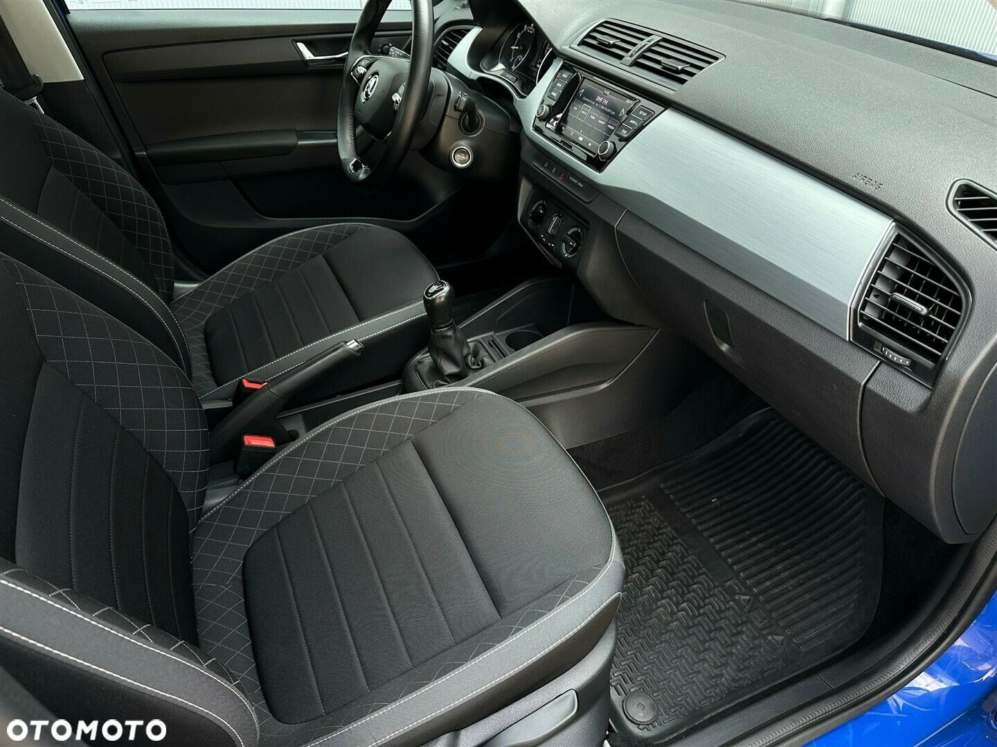 Skoda Fabia 1.0 TSI Ambition - 6